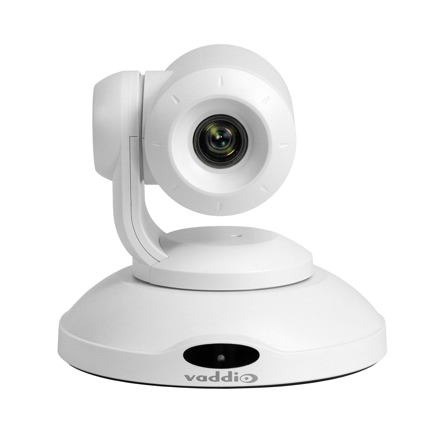 Vaddio EasyIP 10 2.38 MP White 1920 x 1080 pixels 60 fps CMOS 1/2.8"