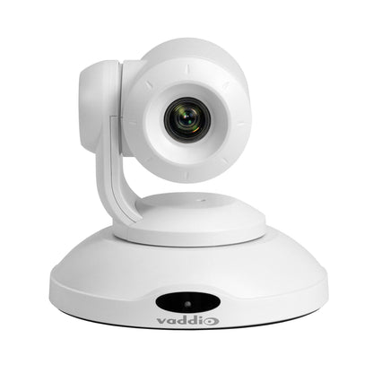 Vaddio EasyIP 10 2.38 MP White 1920 x 1080 pixels 60 fps CMOS 1/2.8"
