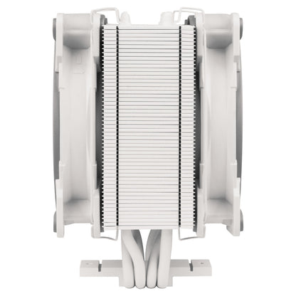 ARCTIC Freezer 34 eSports DUO - Tower CPU Cooler with BioniX P-Series Fans in Push-Pull-Configuration Processor 4.72" (12 cm) Gray, White 1 pc(s)