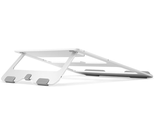 Lenovo GXF0X02618 laptop stand Gray, White 15"