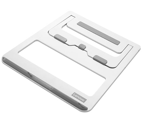 Lenovo GXF0X02618 laptop stand Gray, White 15"