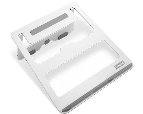 Lenovo GXF0X02618 laptop stand Gray, White 15"
