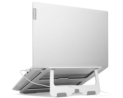 Lenovo GXF0X02618 laptop stand Gray, White 15"