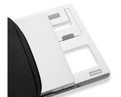 Lenovo GXF0X02618 laptop stand Gray, White 15"