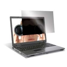Targus Privacy Screen 14.1" Widescreen Laptop Frameless display privacy filter