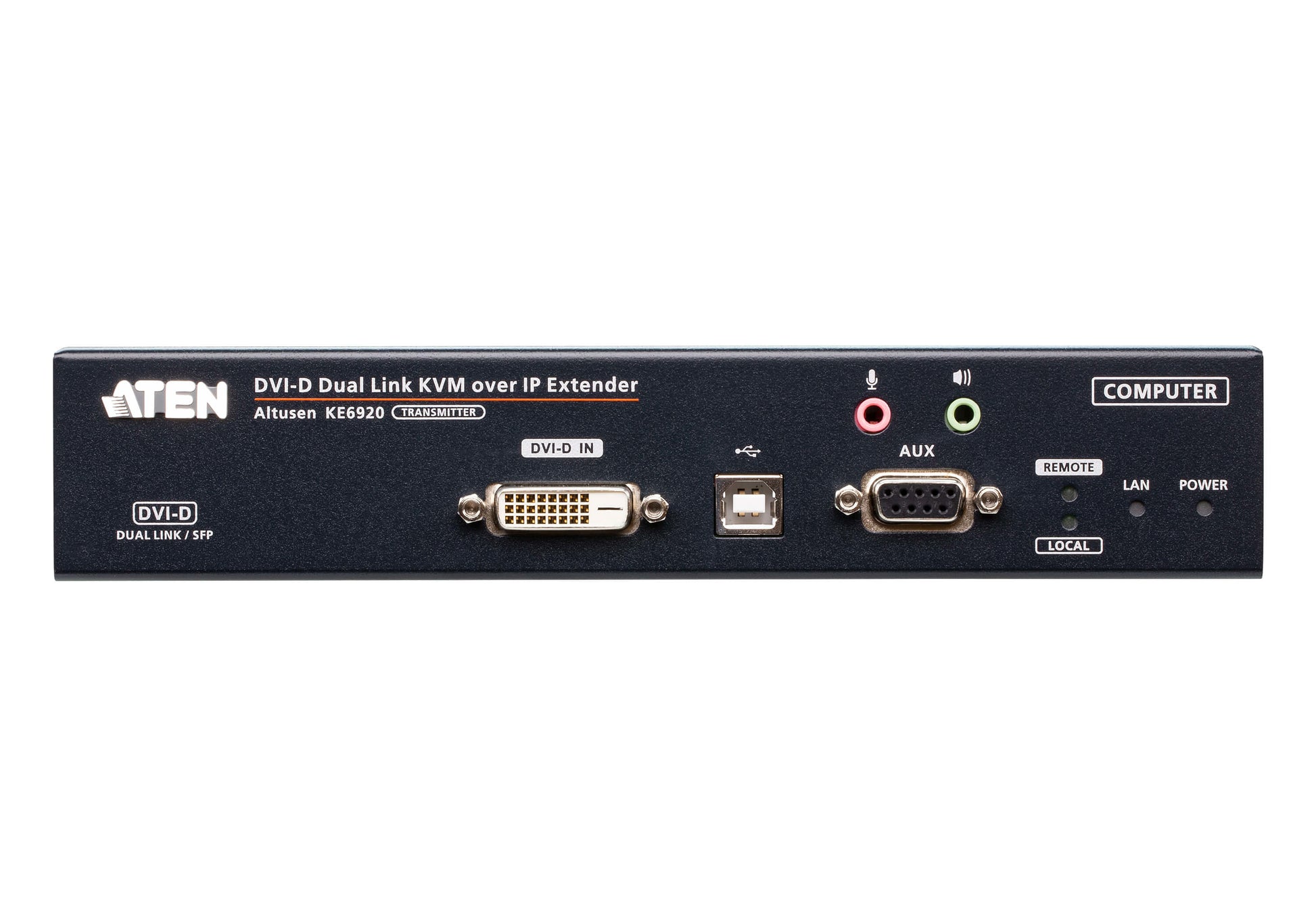 ATEN KE6920T KVM extender Transmitter