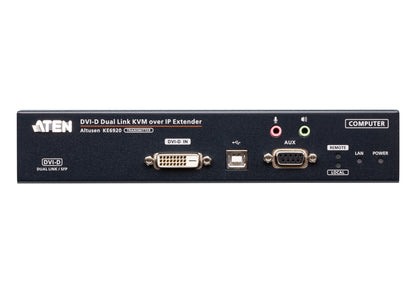 ATEN KE6920T KVM extender Transmitter