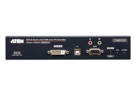 ATEN KE6920T KVM extender Transmitter