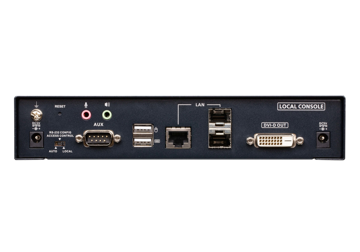 ATEN KE6920T KVM extender Transmitter