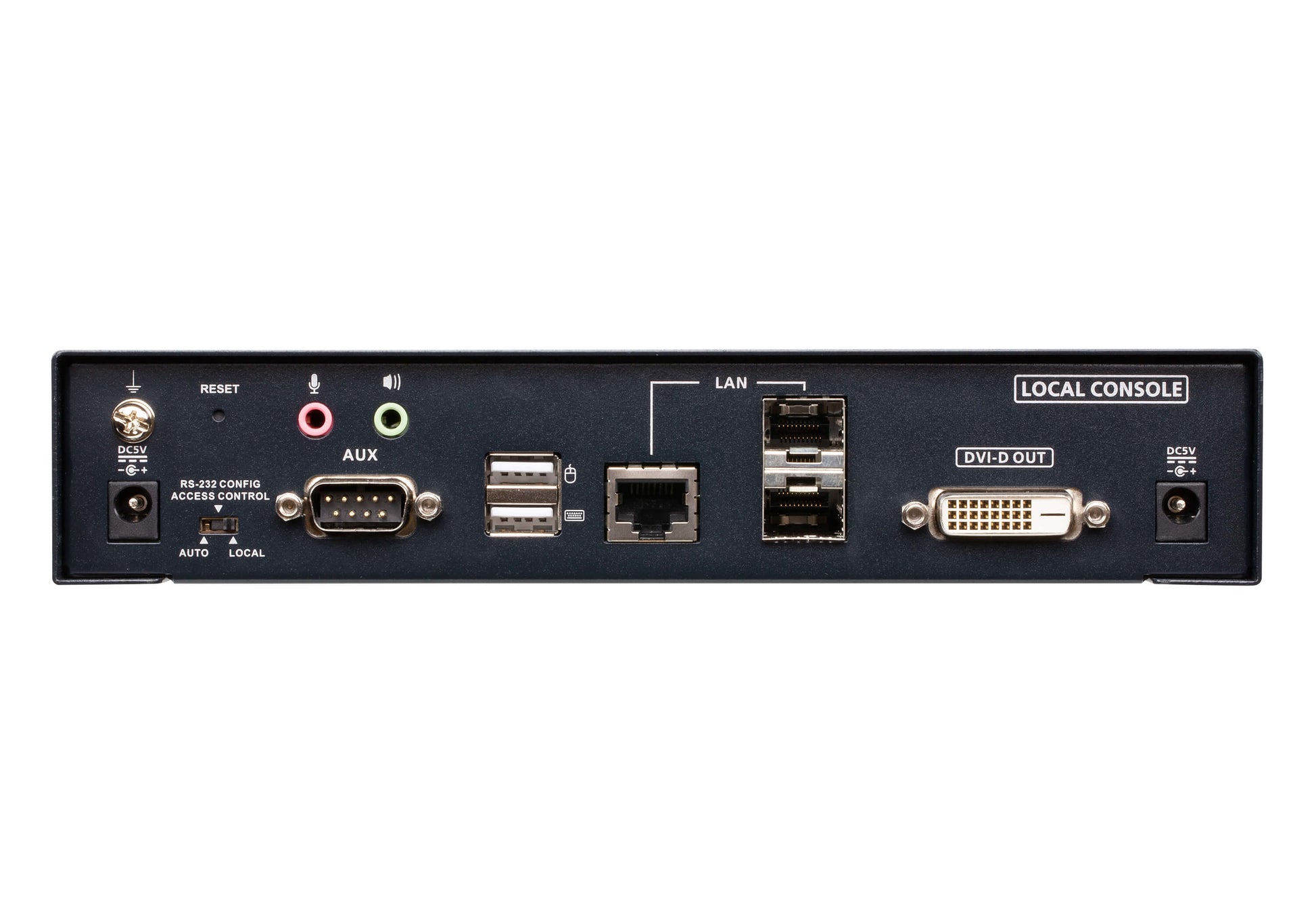 ATEN KE6920T KVM extender Transmitter