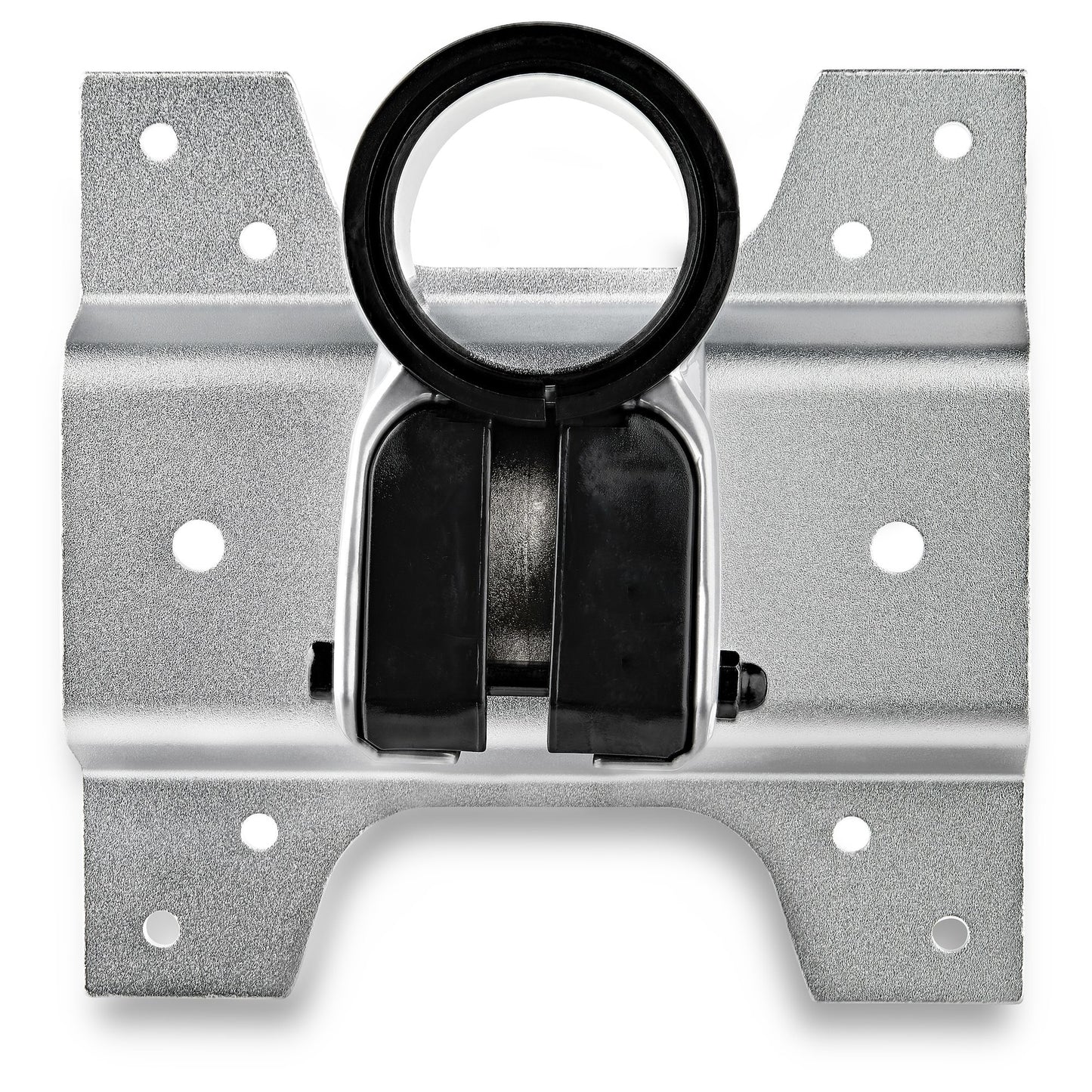StarTech.com Monitor Mount Adapter for Apple iMac, Cinema & Thunderbolt Displays - Only for Premium Mounts - Apple Computer Monitor Bracket Kit - Silver
