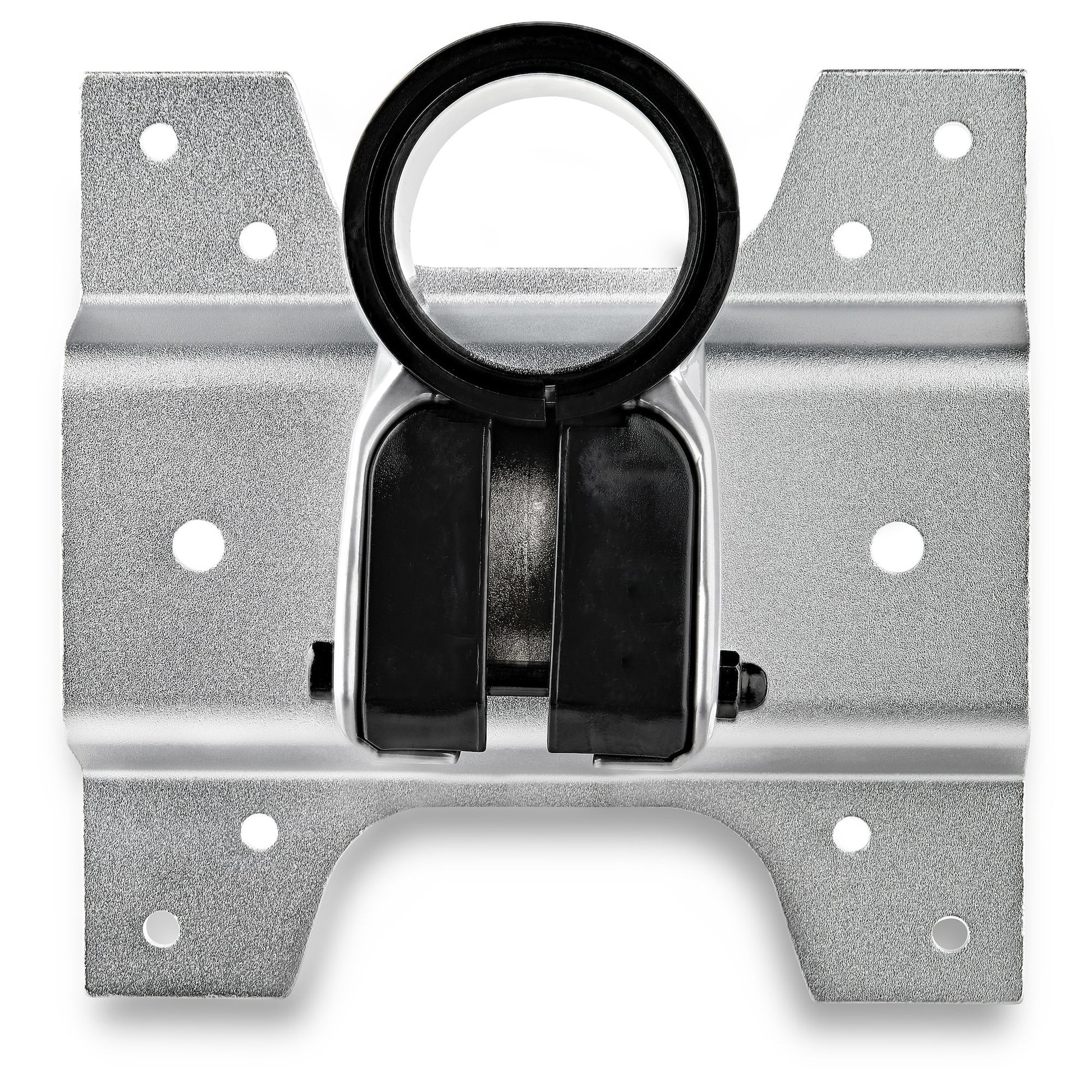 StarTech.com Monitor Mount Adapter for Apple iMac, Cinema & Thunderbolt Displays - Only for Premium Mounts - Apple Computer Monitor Bracket Kit - Silver