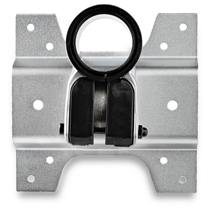 StarTech.com Monitor Mount Adapter for Apple iMac, Cinema & Thunderbolt Displays - Only for Premium Mounts - Apple Computer Monitor Bracket Kit - Silver