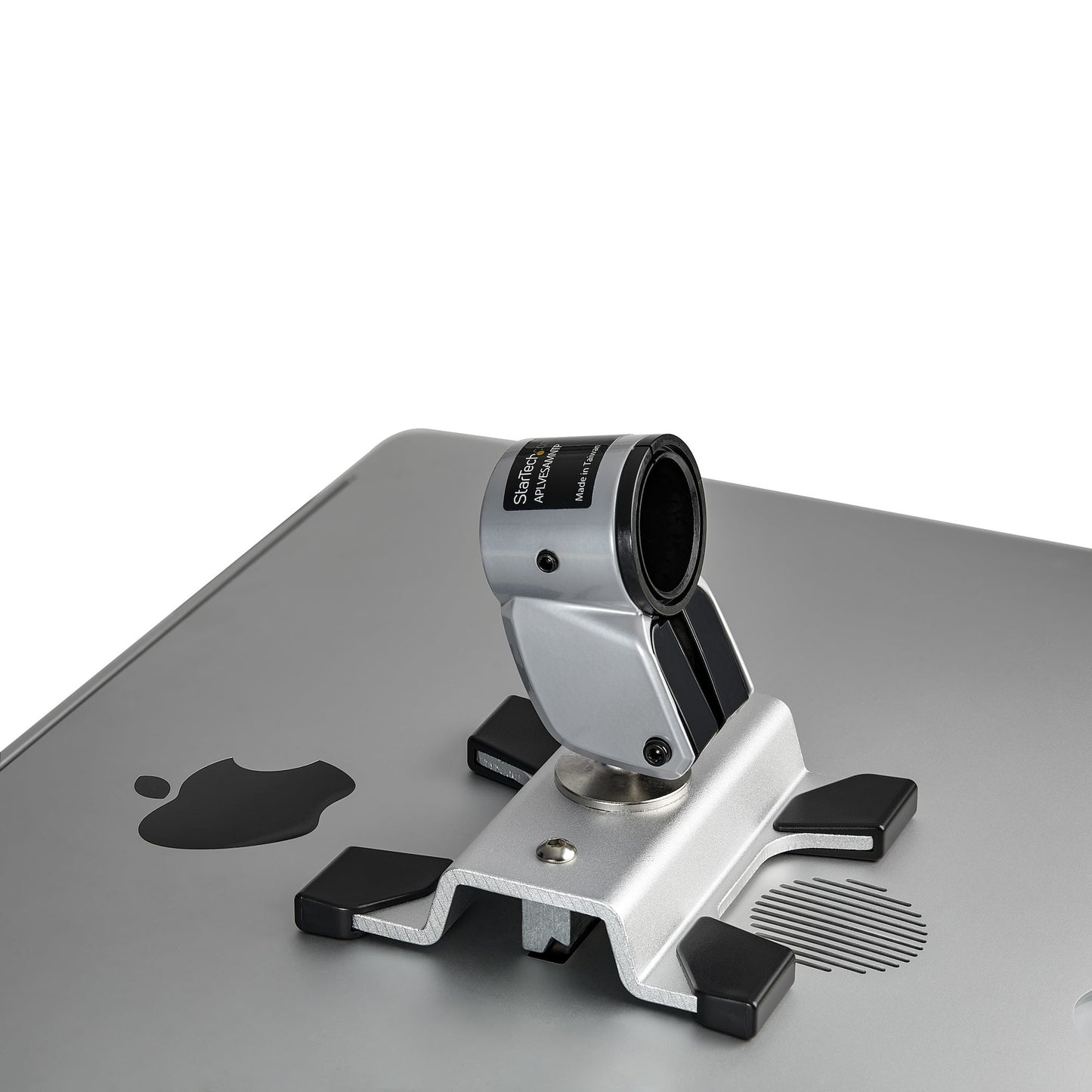 StarTech.com Monitor Mount Adapter for Apple iMac, Cinema & Thunderbolt Displays - Only for Premium Mounts - Apple Computer Monitor Bracket Kit - Silver