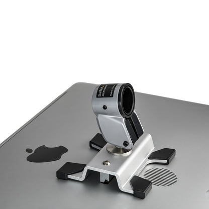StarTech.com Monitor Mount Adapter for Apple iMac, Cinema & Thunderbolt Displays - Only for Premium Mounts - Apple Computer Monitor Bracket Kit - Silver