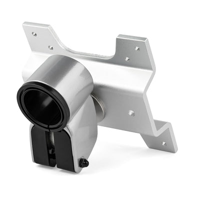 StarTech.com Monitor Mount Adapter for Apple iMac, Cinema & Thunderbolt Displays - Only for Premium Mounts - Apple Computer Monitor Bracket Kit - Silver