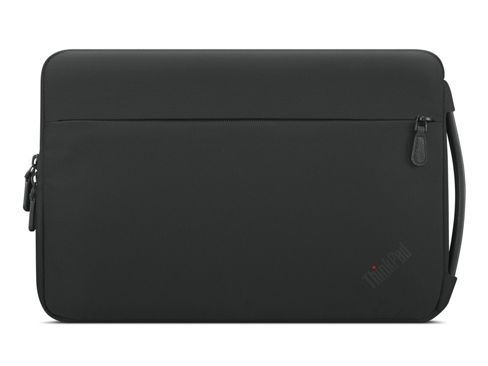 Lenovo 4X41K79634 laptop case 13" Sleeve case Black