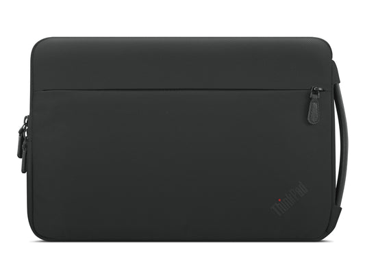 Lenovo 4X41K79634 laptop case 13" Sleeve case Black