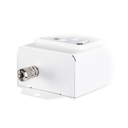 CyberPower MPV615P surge protector White 6 AC outlet(s) 100 - 125 V 181.1" (4.6 m)