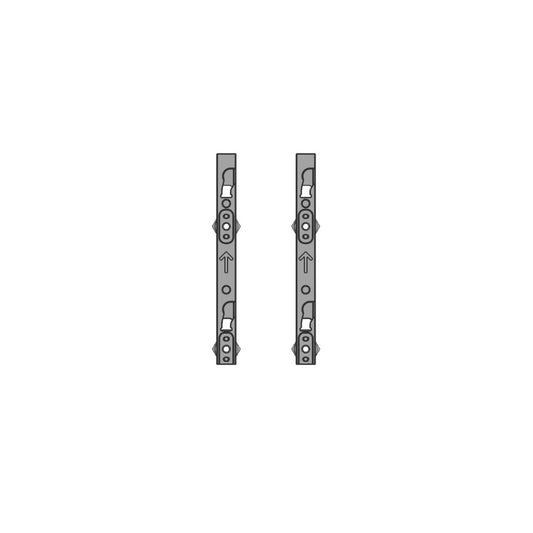 Samsung VG-LFR11PWF mounting kit Black