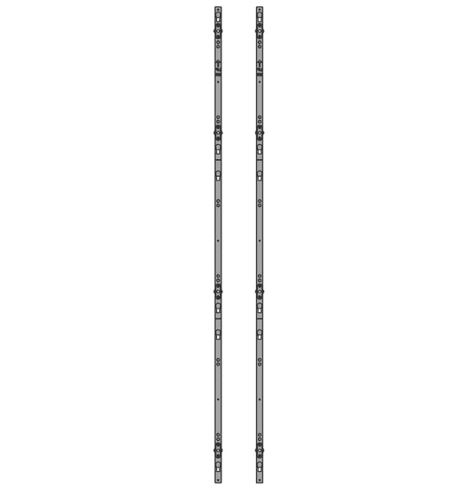 Samsung VG-LFR13SWL mounting kit Black