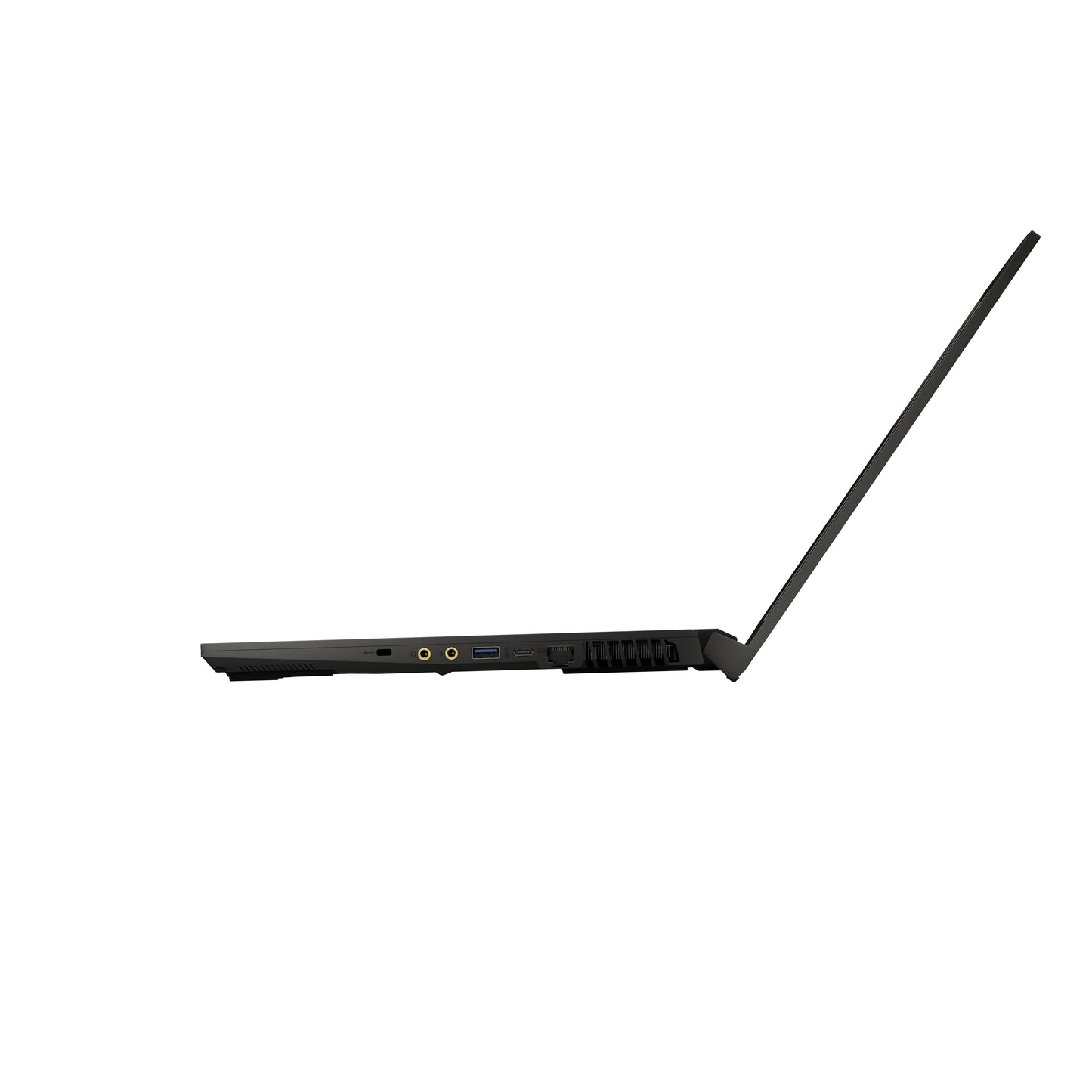 MSI Gaming GF75 10SCSR-642 Thin Intel® Core™ i5 i5-10300H Laptop 17.3" Full HD 8 GB DDR4-SDRAM 1.51 TB HDD+SSD NVIDIA® GeForce® GTX 1650 Ti Wi-Fi 6 (802.11ax) Windows 10 Home Black