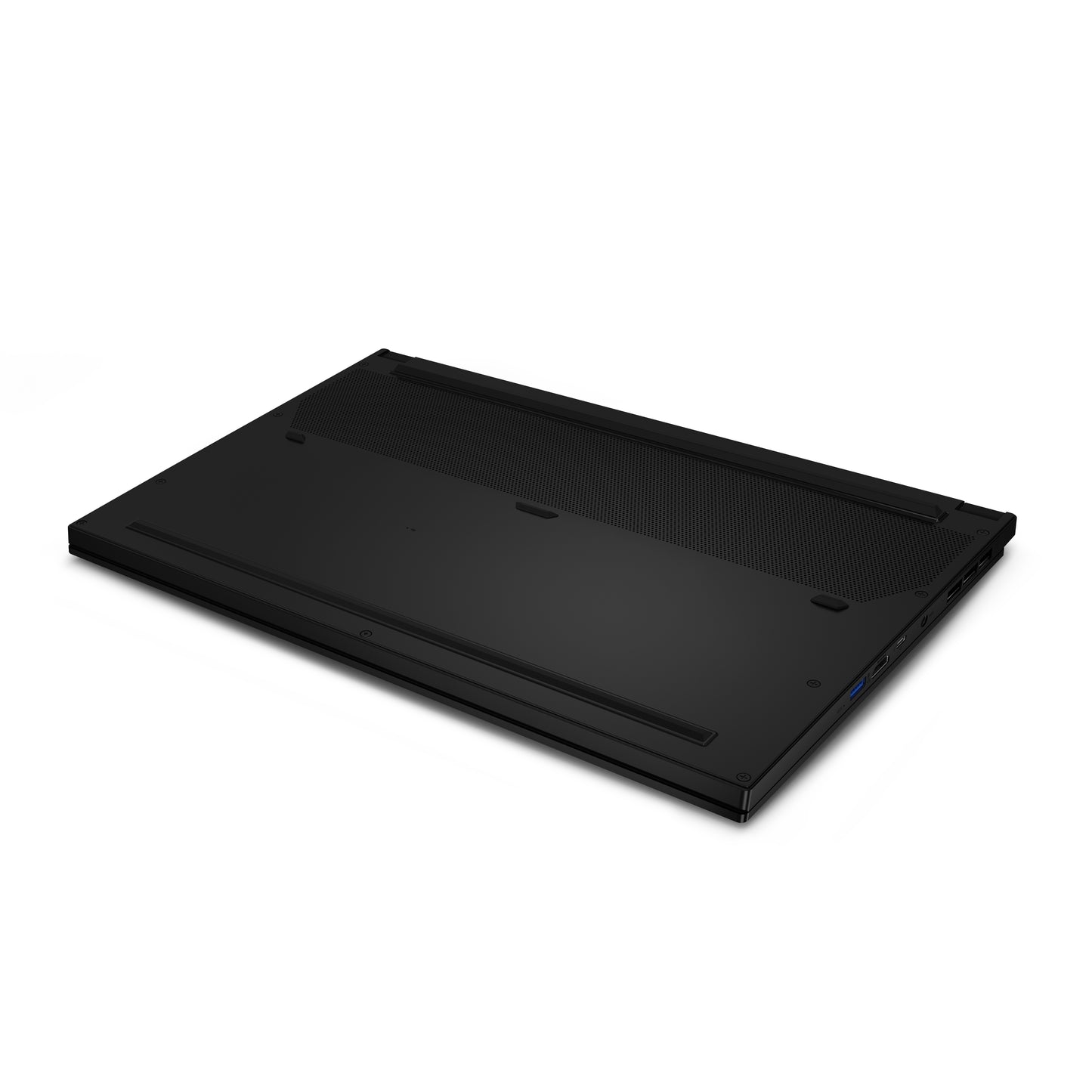 MSI Gaming GS66 10SE-684 Stealth Intel® Core™ i7 i7-10750H Laptop 15.6" Full HD 16 GB DDR4-SDRAM 512 GB SSD NVIDIA® GeForce RTX™ 2060 Wi-Fi 6 (802.11ax) Windows 10 Home Black