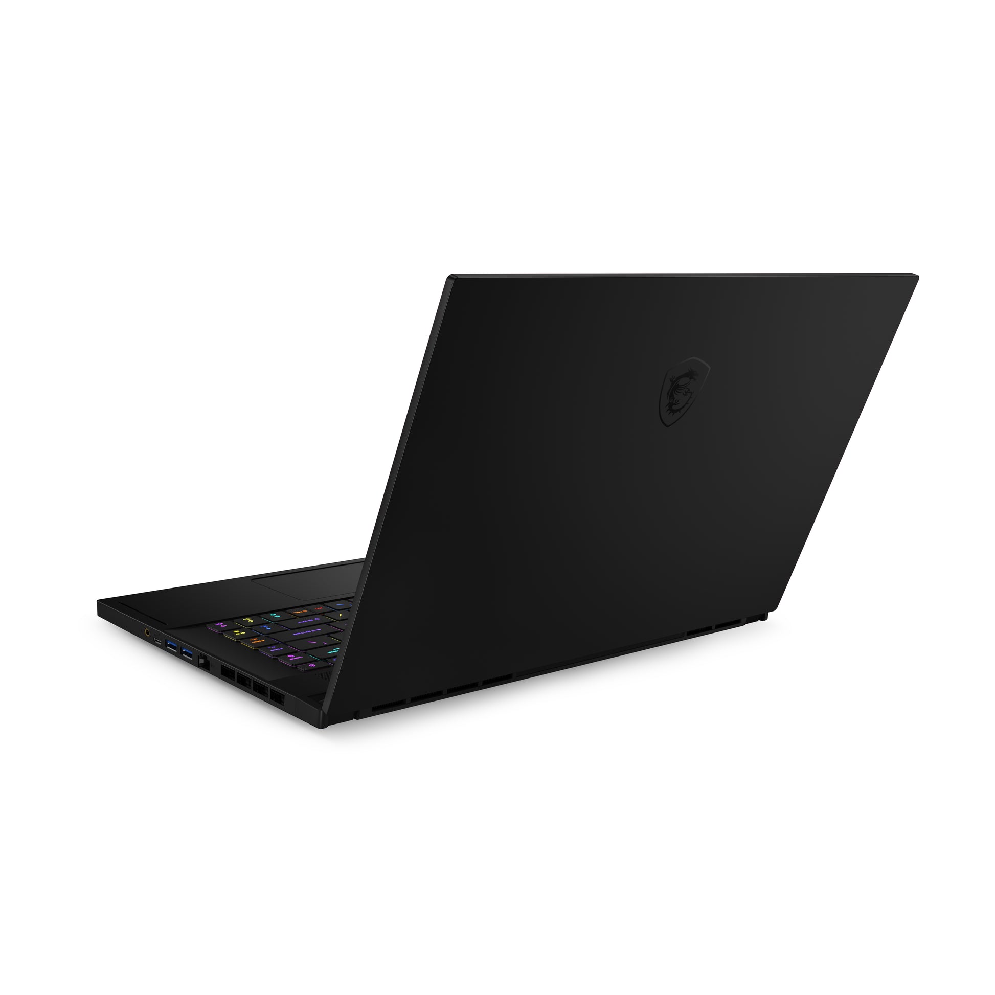 MSI Gaming GS66 10SE-684 Stealth Intel® Core™ i7 i7-10750H Laptop 15.6" Full HD 16 GB DDR4-SDRAM 512 GB SSD NVIDIA® GeForce RTX™ 2060 Wi-Fi 6 (802.11ax) Windows 10 Home Black