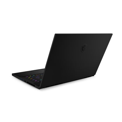 MSI Gaming GS66 10SE-684 Stealth Intel® Core™ i7 i7-10750H Laptop 15.6" Full HD 16 GB DDR4-SDRAM 512 GB SSD NVIDIA® GeForce RTX™ 2060 Wi-Fi 6 (802.11ax) Windows 10 Home Black