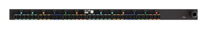 Vertiv PowerIT VP7U60A2 power distribution unit (PDU) 36 AC outlet(s) 0U Black