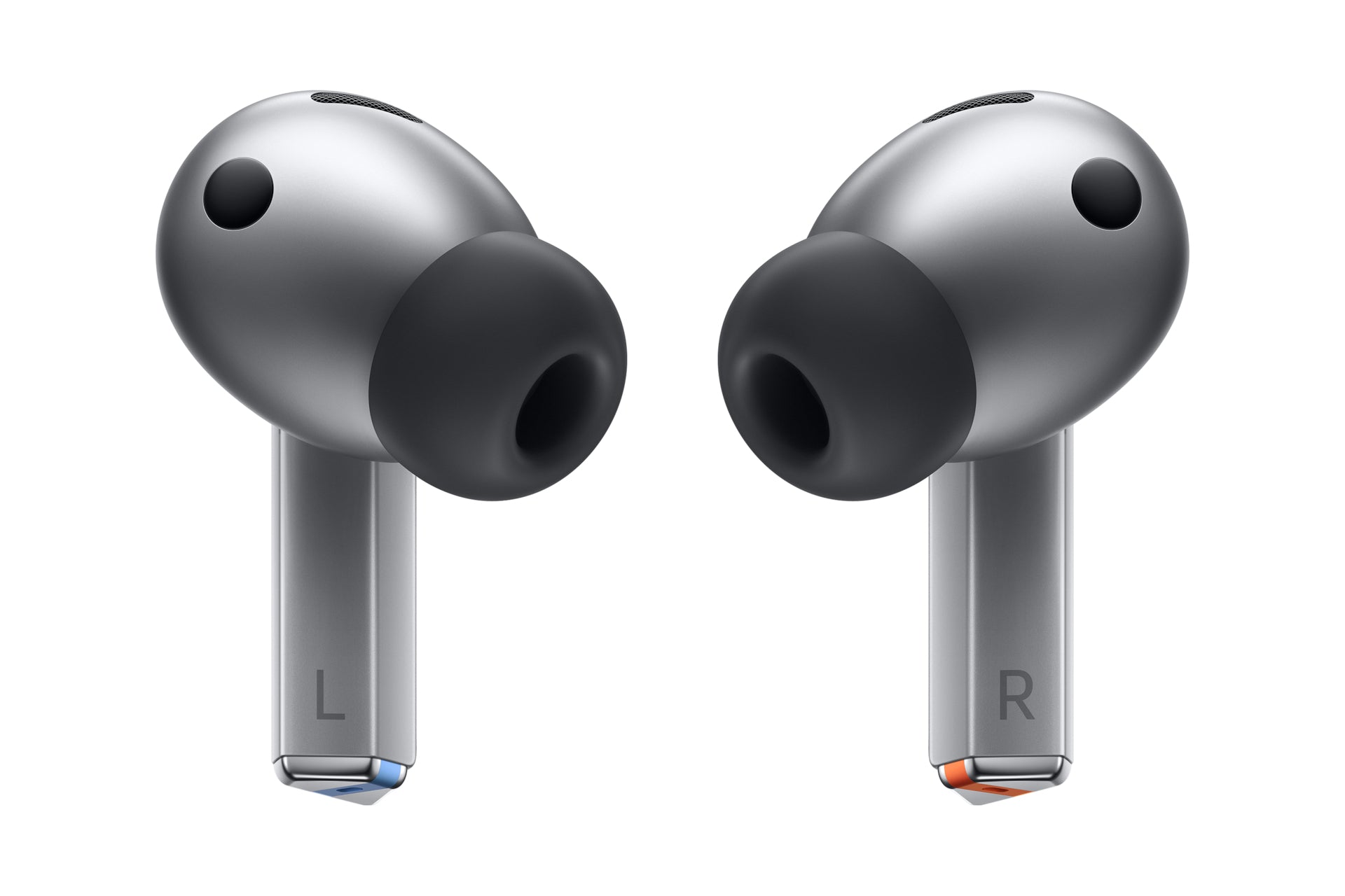 Samsung Galaxy Buds3 Pro Headset True Wireless Stereo (TWS) In-ear Calls/Music USB Type-C Bluetooth Silver