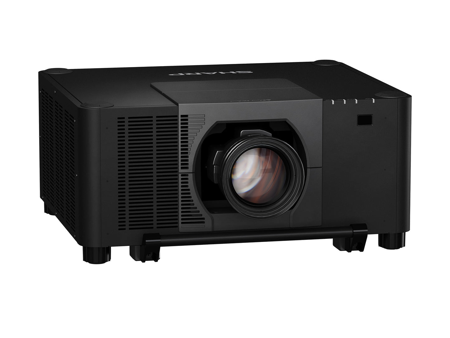 Sharp XP-A201U-B Short throw projector 20000 ANSI lumens 3LCD WUXGA (1920x1200) Black
