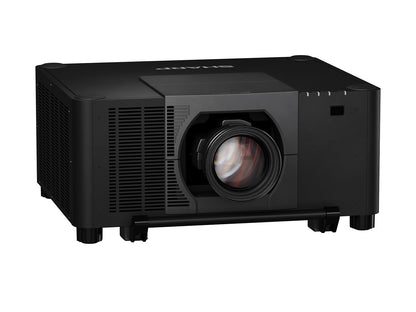Sharp XP-A201U-B Short throw projector 20000 ANSI lumens 3LCD WUXGA (1920x1200) Black