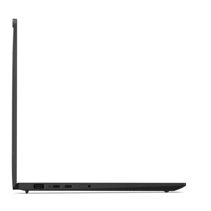 Lenovo ThinkPad X1 Carbon Gen 13 Aura Edition Copilot+ PC Intel Core Ultra 7 258V Laptop 14" 2.8K 32 GB LPDDR5x-SDRAM 512 GB SSD Wi-Fi 7 (802.11be) Windows 11 Pro Black