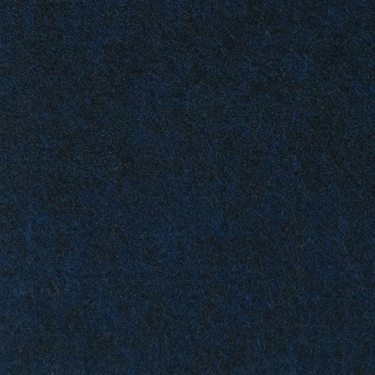 Middle Atlantic Products Focal Point TruTile Acoustic Wall Panel in Midnight Blue, Double Arc