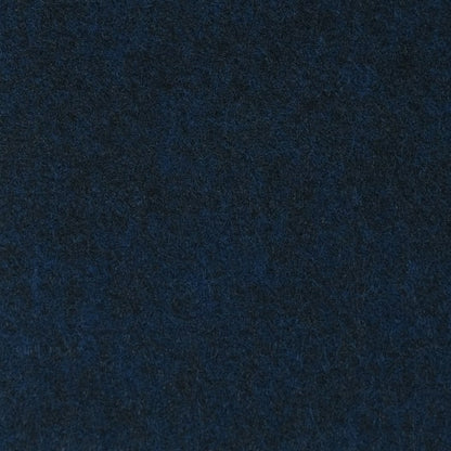 Middle Atlantic Products Focal Point TruTile Acoustic Wall Panel in Midnight Blue, Double Arc