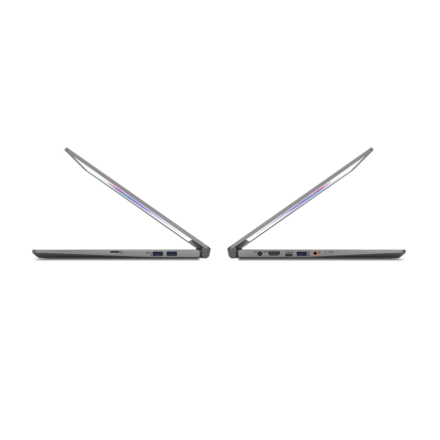 MSI Modern 15 A10M-461 Intel® Core™ i5 i5-10210U Laptop 15.6" Full HD 8 GB DDR4-SDRAM 256 GB SSD Wi-Fi 5 (802.11ac) Windows 10 Pro Gray