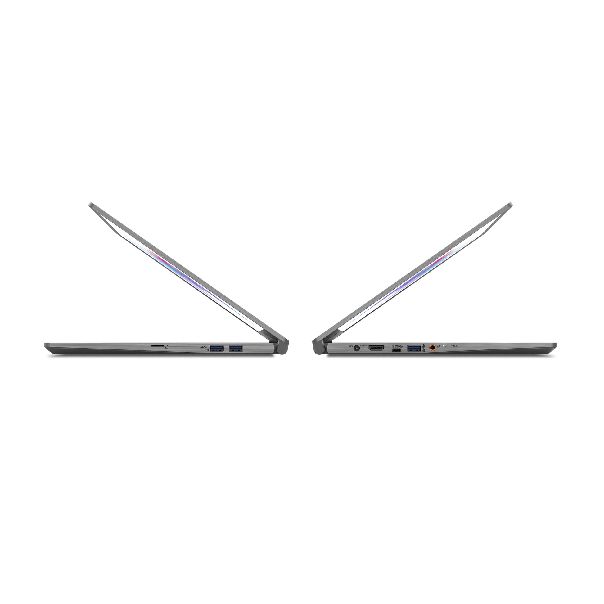 MSI Modern 15 A10M-461 Intel® Core™ i5 i5-10210U Laptop 15.6" Full HD 8 GB DDR4-SDRAM 256 GB SSD Wi-Fi 5 (802.11ac) Windows 10 Pro Gray
