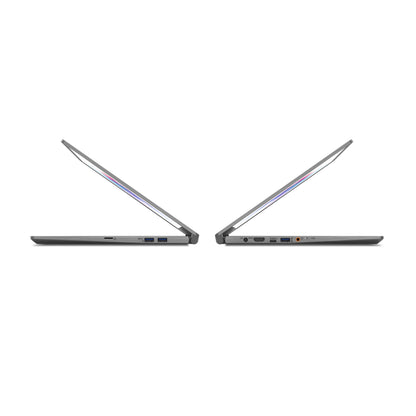 MSI Modern 15 A10M-461 Intel® Core™ i5 i5-10210U Laptop 15.6" Full HD 8 GB DDR4-SDRAM 256 GB SSD Wi-Fi 5 (802.11ac) Windows 10 Pro Gray