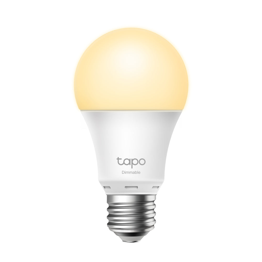 TP-Link L510E, 4pcs Smart bulb Wi-Fi