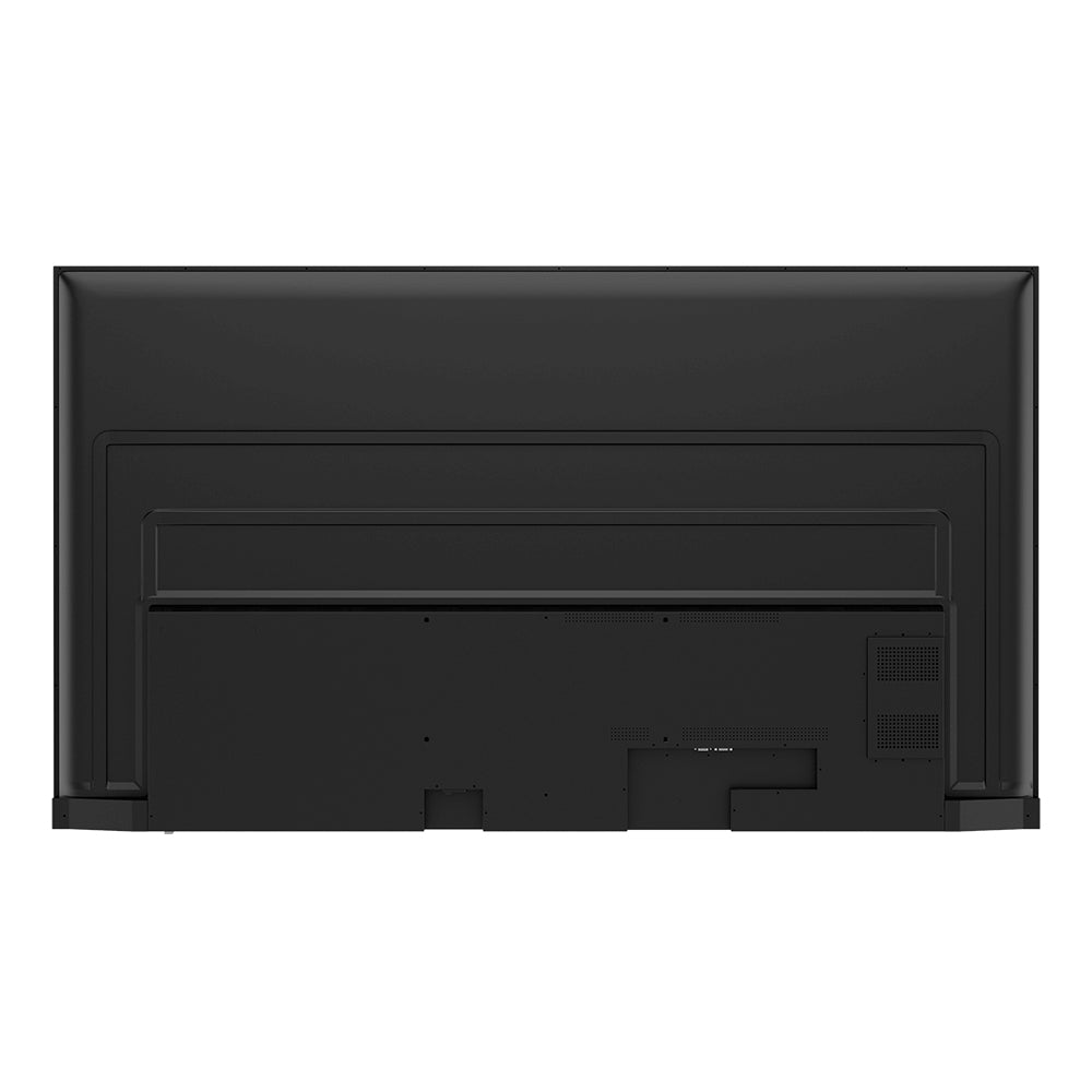 BenQ ST7502 signage display Digital signage flat panel 75" LED 450 cd/m² 4K Ultra HD Black Android 8.0