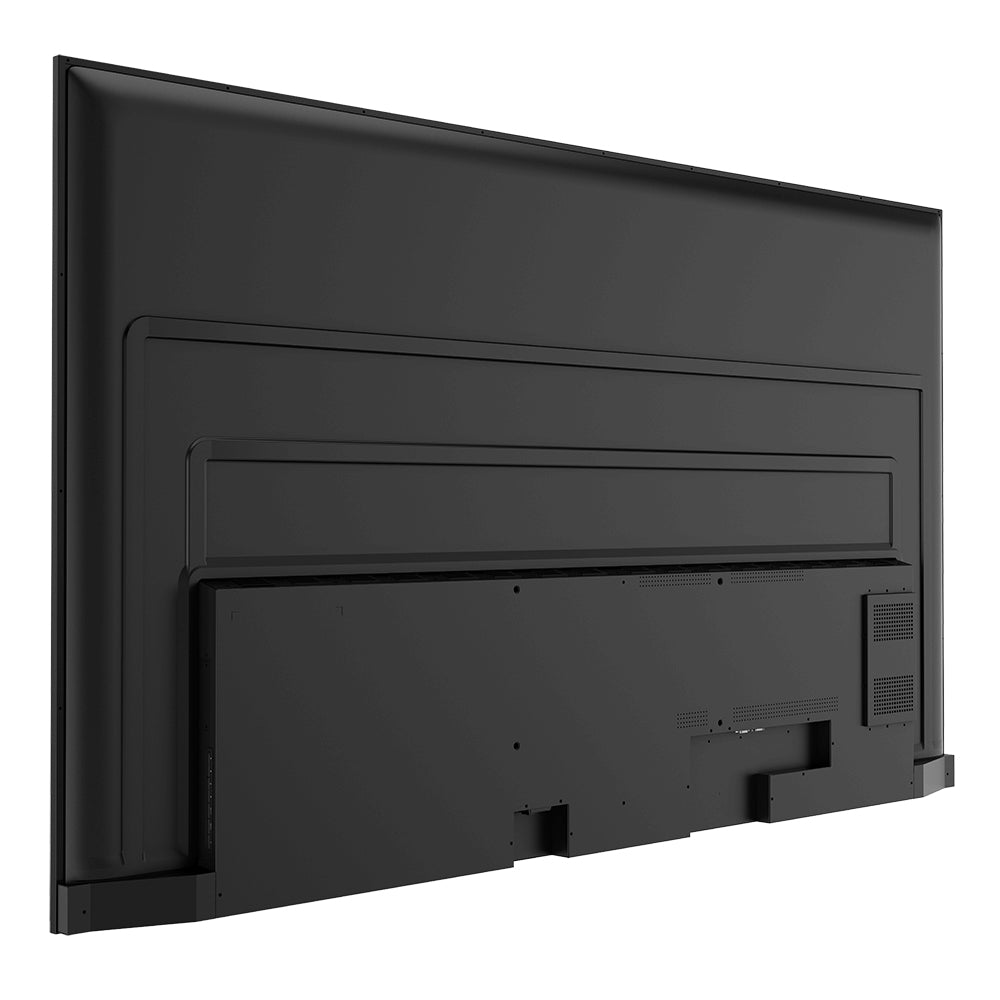 BenQ ST7502 signage display Digital signage flat panel 75" LED 450 cd/m² 4K Ultra HD Black Android 8.0