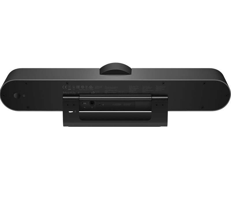 Logitech 960-001101 video conferencing system