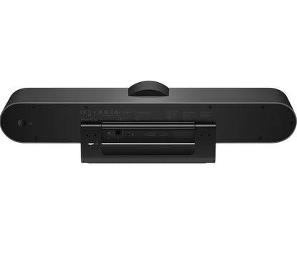 Logitech 960-001101 video conferencing system