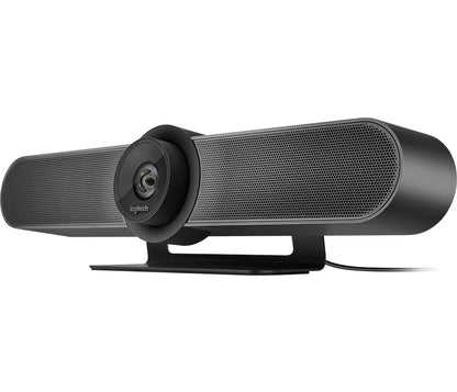 Logitech 960-001101 video conferencing system