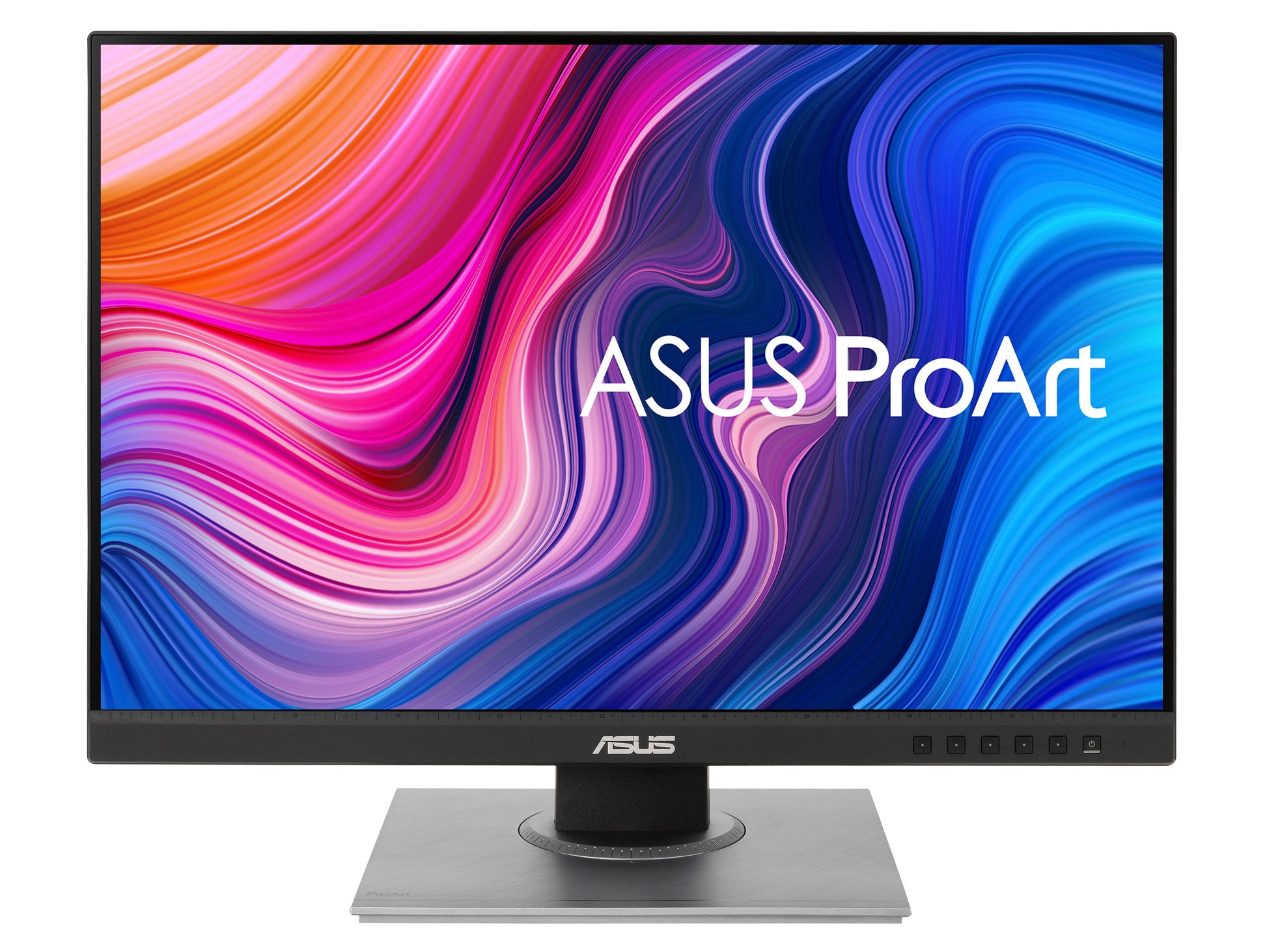 ASUS ProArt PA248QV computer monitor 24.1" 1920 x 1200 pixels WUXGA LED Black