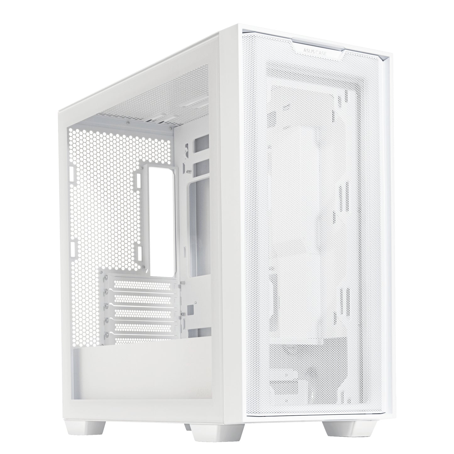 ASUS A21 CASE/WHT White