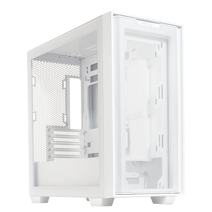 ASUS A21 CASE/WHT White