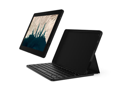 Lenovo 10e Chromebook Mediatek 32 GB 10.1" 4 GB Wi-Fi 5 (802.11ac) ChromeOS Gray