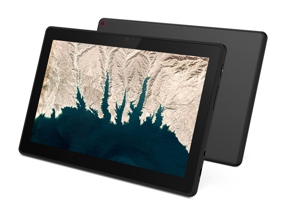 Lenovo 10e Chromebook Mediatek 32 GB 10.1" 4 GB Wi-Fi 5 (802.11ac) ChromeOS Gray